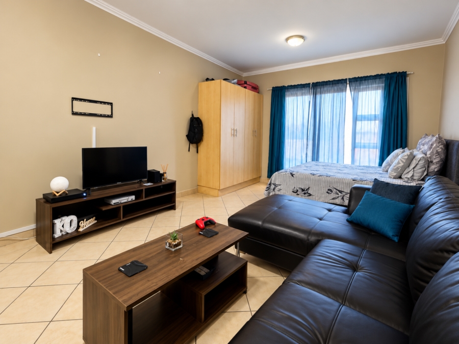 1 Bedroom Property for Sale in Spitskop Free State
